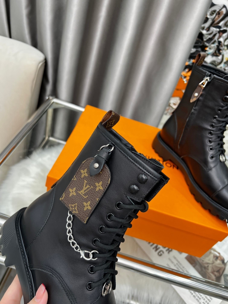 l0vis Vvtt0n boots